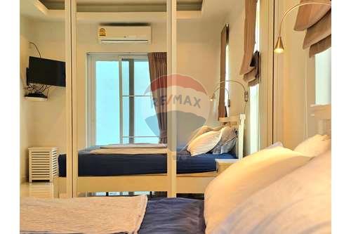 รูป [920601001-818] ออร์คิด พาราไดซ์ 2 วิลล่าโมเดิร์น 3 ห้องนอน 2 ห้องน้ำ ในหัวหิน ซอย 70 ให้เช่า - รูปที่ 31/40