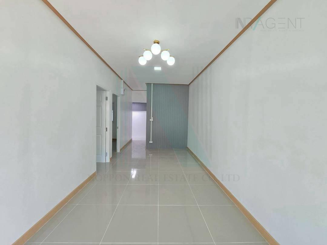 รูป 📌 ขายทาวน์เฮาส์ โครงการ บ้านพฤกษา 41 - บางใหญ่ 1 ชั้น 2 ห้องนอน 1 ห้องน้ำ - รูปที่ 5/8