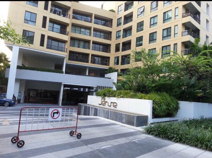 ✨ ขายคอนโด Sense Sukhumvit 68 (เซนส์ สุขุมวิท 68) ✨