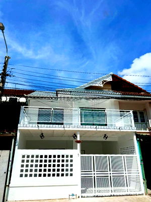 Townhouses for sale Bang Bua Thong Nonthaburi : 📌 For Sell Town house BAAN PRUKSA 3 BANG BUA THONG 2-story 3 bedroom 2 bathroom