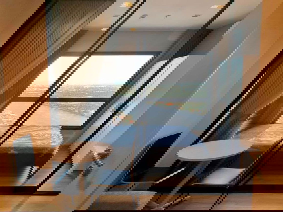 รูป 🤝🏻RB22557 ให้เช่าถูกมาก👍เดอะ โพลิแทน รีฟ✅แอดไลน์ @mproperty( มี @ ด้วย) แอดมินตอบไว - รูปที่ 8/11