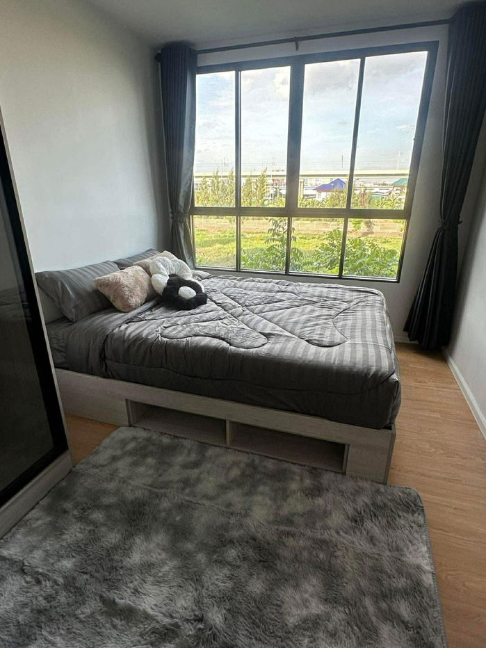 picture Atmoz Kanaal Rangsit Condo For Rent / Line : @mintocondo - 1/6