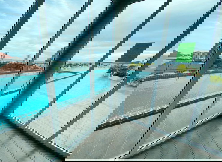 picture Sunset Boulevard 2 Condo Location: Jomtien - 19/25