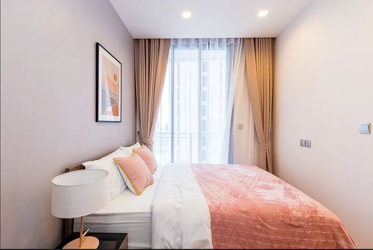 ✨ห้องแต่งหรู ✨The Line Prahol-Pradipat 🏡 ห้องแต่งสวย , เฟอร์นิเจอร์ครบ //สอบถามเพิ่มเติมที่ LineOA : @assetrootz