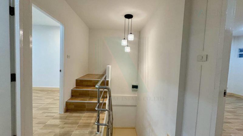 รูป 📌 ขายทาวน์เฮาส์ โครงการ บ้านสุชา บางบัวทอง 2 ชั้น 5 ห้องนอน 2 ห้องน้ำ - รูปที่ 6/8