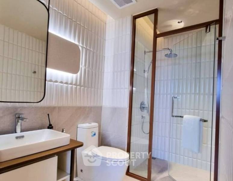 รูป คอนโด 1-ห้องนอน ที่ อารมณ์ จอมเทียน ใกล้ หาดจอมเทียน (ID 1698335) - รูปที่ 5/5