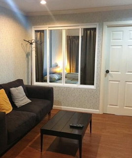 รูปภาพ P-134560 City View! 1 Bed 22K Near BTS Asoke ! (Grand Park View) Line Id: @easythaihome 085-592-2897