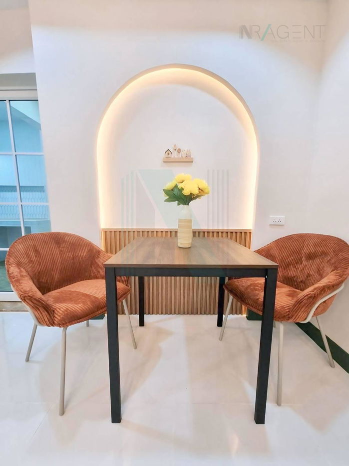 รูป 📌 ขายทาวน์เฮาส์ โครงการ บ้านพฤกษา 3 บางบัวทอง 1 ชั้น 3 ห้องนอน 1 ห้องน้ำ - รูปที่ 2/8