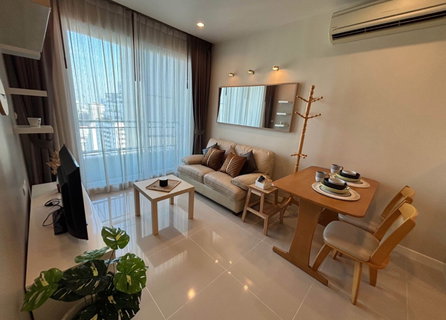รูปภาพ #A124359 ✅ 7/1/69  ให้เช่า Circle condominium📲📢สอบถาม ld line @condoboy