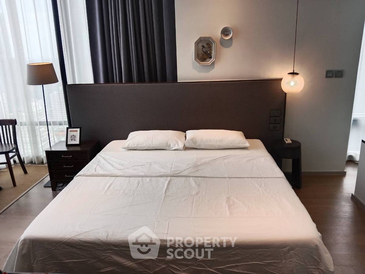 picture 1-BR Condo at Ashton Silom near BTS Chong Nonsi (ID 2524432) - 8/12