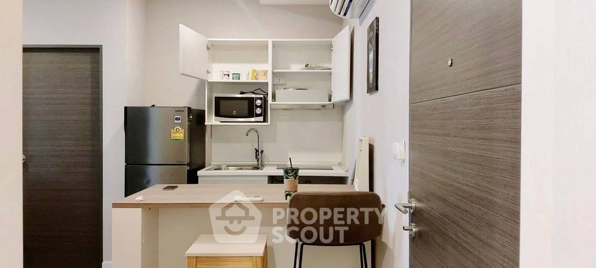 รูป คอนโด 2 ห้องนอน เมโทร สกาย ประชาชื่น ใกล้ MRT บางซ่อน 400 ม. (ID 1673680) - รูปที่ 9/16