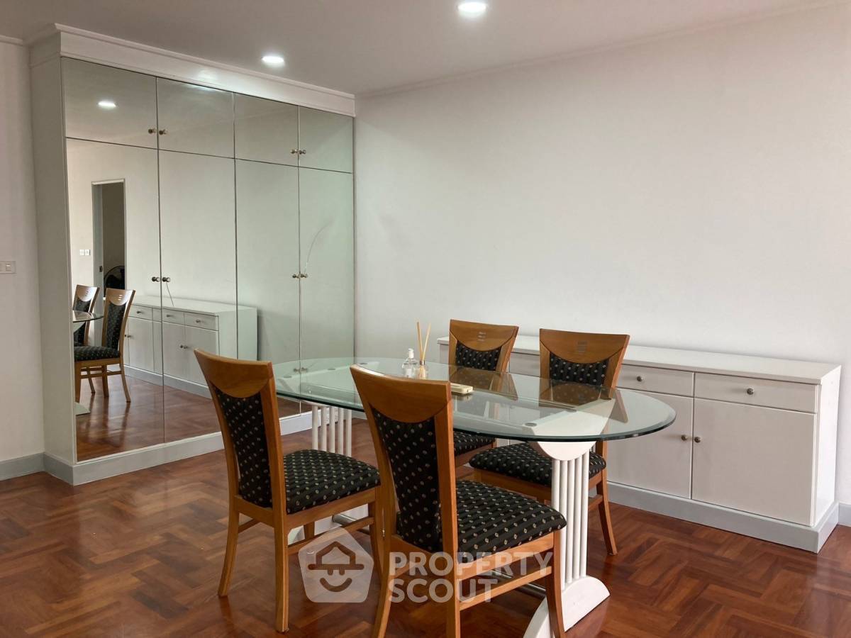 รูป คอนโด 2-ห้องนอน ที่ สุขุมวิท ปาร์ค คอนโดมิเนียม ใกล้ BTS อโศก (ID 2040737) - รูปที่ 4/10