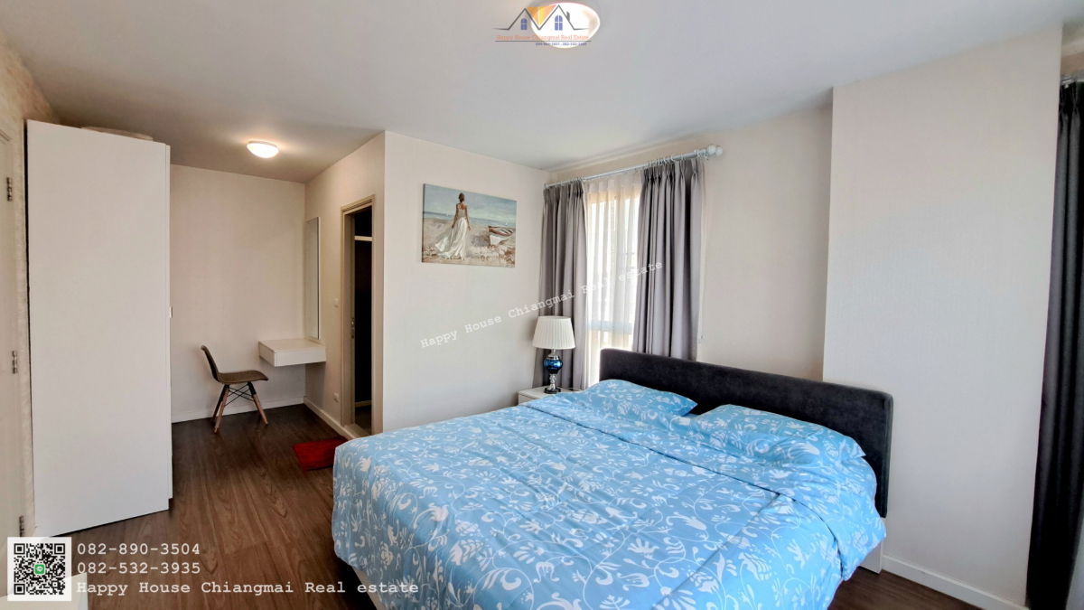 picture For rent D Condo Nim 2 bedrooms 20000 per month - 17/25