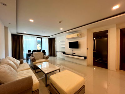 Condos for rent Muang Chiang Mai Chiang Mai : Exclusive 1BR Condo | 68 Sqm | 10 mins to Nimman & Airport | Fully Furnished | 22,000 THB