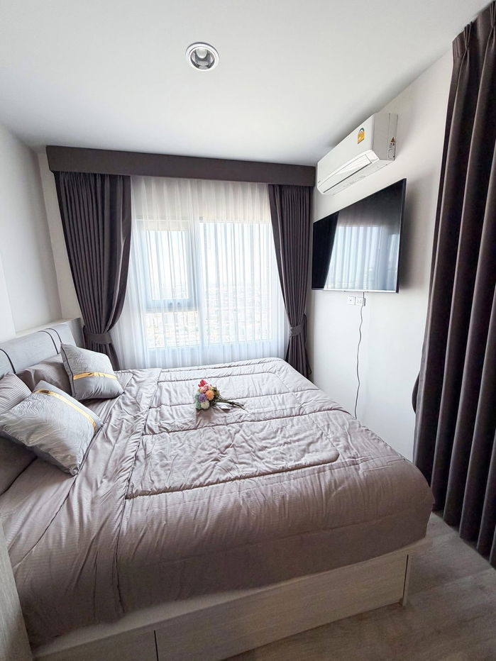 รูป 🌟ให้เช่า Niche Mono Ramkhamhaeng | นิชโมโน รามคำแหง - รูปที่ 4/13