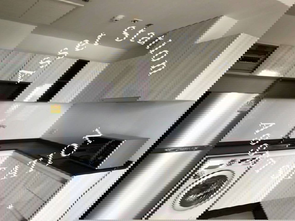 รูป 🏢คอนโดสุดฮอตราคาดี HQ Thonglor ชีวิตลักชูเริ่มต้นได้ที่นี่ | BTS ทองหล่อ✨ - รูปที่ 8/11