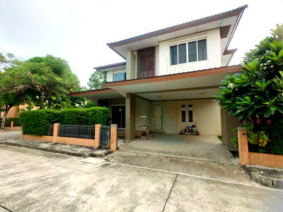 Houses for sale : 📌 For Sell House HABITIA BANGYAI 2-story 3 bedroom 3 bathroom