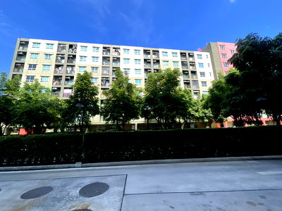 คอนโด โฮมโปร พระราม 3 : JK2 5600428 : ลุมพินี วิลล์ ราษฎร์บูรณะ - ริเวอร์