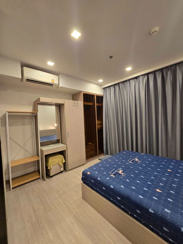 รูป ปล่อยเช่า คอนโดสวย ONE9FIVE พร้อมอยู่ - รูปที่ 2/8