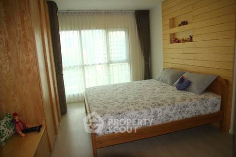 รูป คอนโด 1-ห้องนอน ที่ แอสปาย พระราม 9 ใกล้ MRT พระราม 9 (ID 1993633) - รูปที่ 4/14