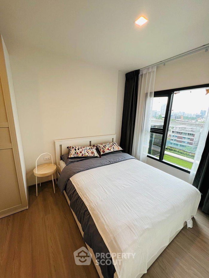 picture 1-BR Condo At THE BASE Phetchaburi-Thonglor, Bang Kapi (ID 924314) - 7/9