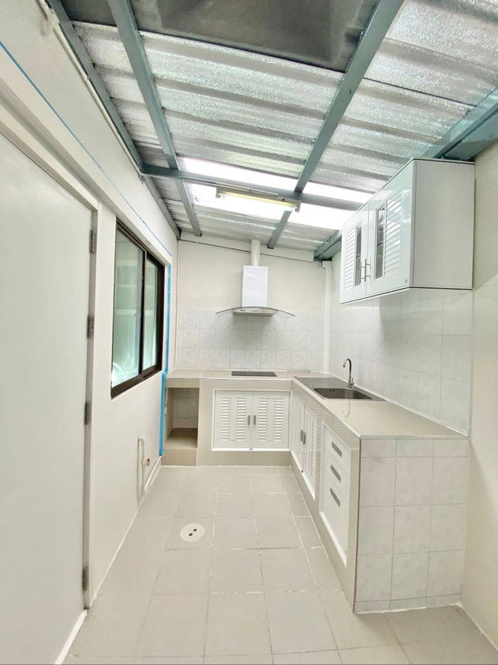 รูป พฤกษาวิลล์ 73 พัฒนาการ (Pruksa Ville 73 Pattanakarn) ซอยพัฒนาการ 38 แขวงสวนหลวง เขตสวนหลวง - รูปที่ 5/10