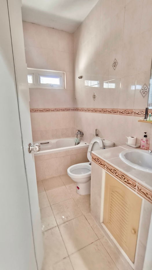 รูป ขายบ้านเดี่ยวหลังใหญ่นอกโครงการเกือบ 1 ไร่ - รูปที่ 13/21