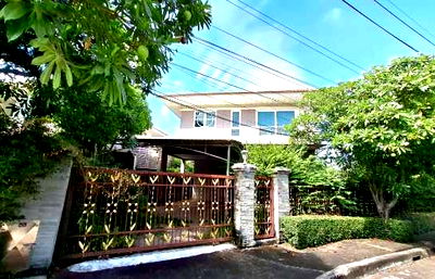 เช่าบ้านเดี่ยว ถนนวัชรพล : ให้ เช่าบ้านเดี่ยว ศุภาลัย พรีม่า วิลล่า พหล 50 -200 ตร.ม. ใกล้สนามบินดอนเมือง เพียง 15 นาที