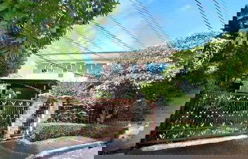 ให้ เช่าบ้านเดี่ยว ศุภาลัย พรีม่า วิลล่า พหล 50 -200 ตร.ม. ใกล้สนามบินดอนเมือง เพียง 15 นาที