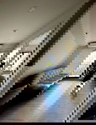 Condos for rent 700 Year Sports Arena Chiang Mai : ✅ Condo for rent: Escent Park Ville, near Central Festival Chiang Mai, 4th floor, Building B, 12,000 baht. ☎️ 064-792-4426 (Ben)