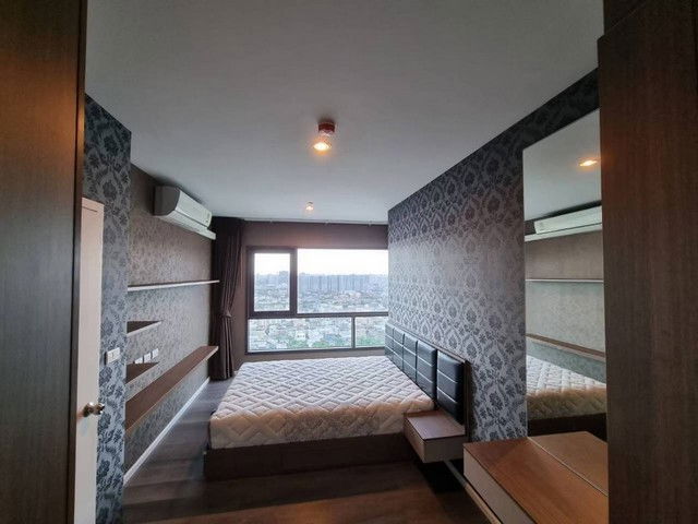 รูป C6506 ให้เช่า : คอนโด เดอะ สเตจ เตาปูน - อินเตอร์เชนจ์ ( MRT เตาปูน ) 064 665 4666 - รูปที่ 1/14