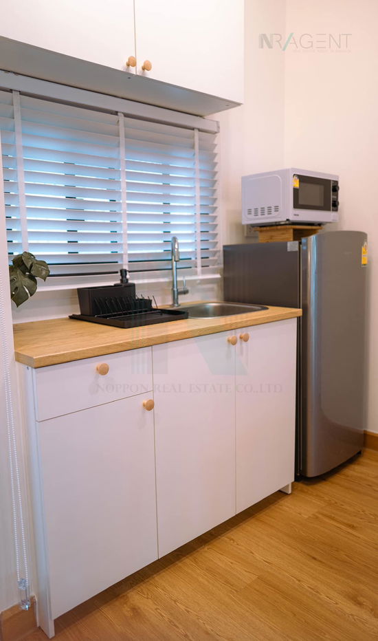 รูป 📌 ขายทาวน์เฮาส์ โครงการ พลีโน่ สุขุมวิท-บางนา 2 ชั้น 3 ห้องนอน 2 ห้องน้ำ - รูปที่ 3/8