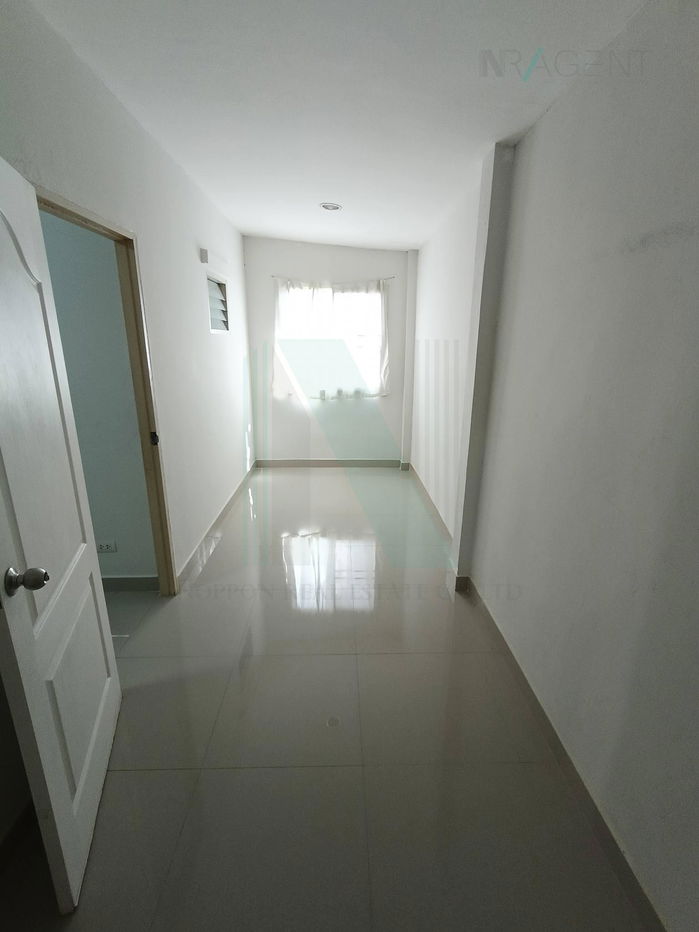 รูป 📌 ขายทาวน์เฮาส์ โครงการ บ้านทัศนีย์ 4 2 ชั้น 4 ห้องนอน 2 ห้องน้ำ - รูปที่ 8/8