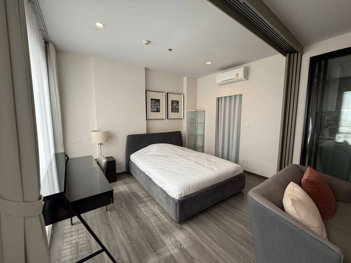 picture 🔥 🔥 For Rent 📌 IDEO Mobi Rangnam (Line ID: @arent) Negotiable price! ✅ We also manage many other projects great deals on every rental! - 2/3