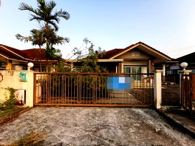Houses for sale Soydow Chanthaburi : FOR SALE  HOUSE PROPERTY  2618000 BAHT.
