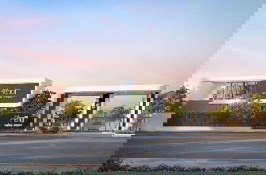 Project Pleno Bangyai - Kanchana Picture - 1/13