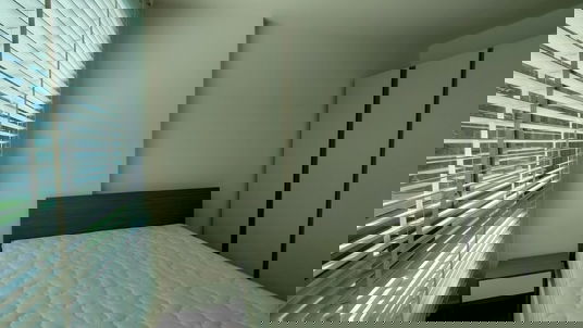 รูปภาพ [[ให้เช่า]]คอนโด 📌📌  ใกล้เดอะมอลล์บางกะปิ mrtแยกลำสาลีคอนโด ลิฟวิ่งเนสท์ รามคำแหง 🍒✨