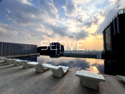 Condos for sale Provincial Electricity Authority (Pea) : Studio with Partition Nice Room Good Location BTS Ha Yaek Lat Phrao & MRT Phahon Yothin @ Life Ladprao