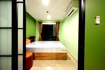 Condos for rent Don Mueang New Market :  REACH Phahon Yothin 52  Condo For Rent / Line : @mintocondo