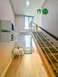 รูปภาพ เช่า 🔥 13,000🔥 คอนโด Metro Sky ประชาชื่น คอนโดสวย อยู่สบาย สไตล์ MUJI ย่านประชาชื่น เพียง 1 สถานีถึงสถานีกลางบางซื่อ 