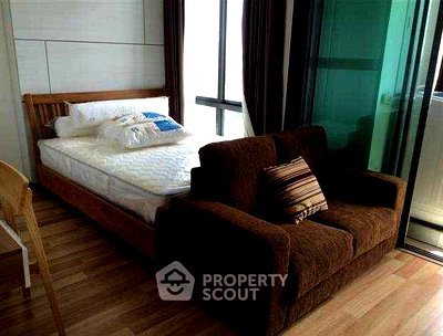 Condos for sale : 1-BR Condo at Ideo Blucove Sukhumvit near BTS Udom Suk (ID 1232891)