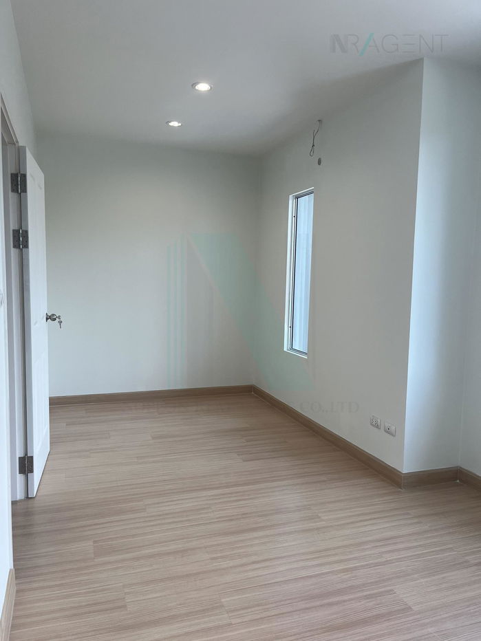 รูป 📌 ขายทาวน์เฮาส์ โครงการ พฤกษาวิลล์ 66/2 บางนา – หนามแดง 2 ชั้น 3 ห้องนอน 2 ห้องน้ำ - รูปที่ 6/8