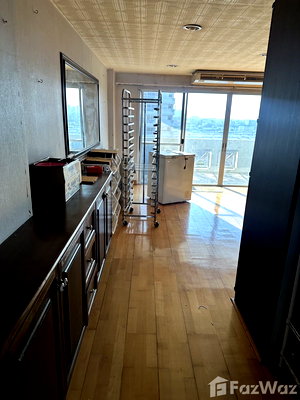 Condos for sale Town in town : 1 Bedroom condo for Sale at Tara Ruen Ake 2016830