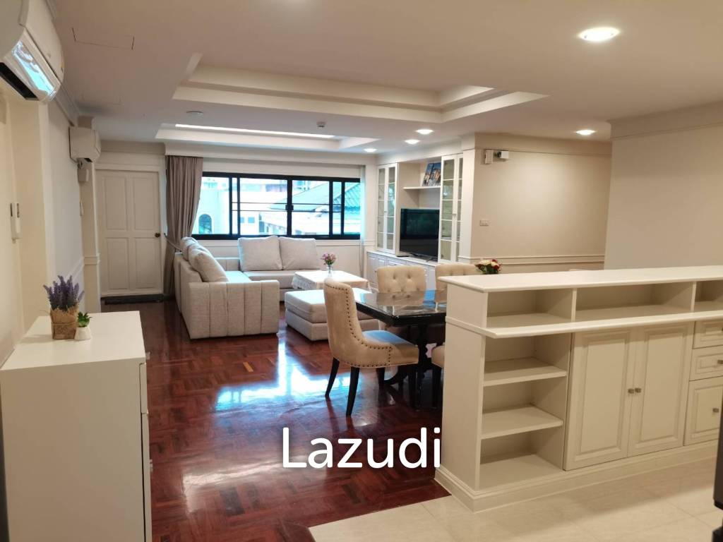 รูป 90 sqm condo at M Tower Bang Chak Prakanong Bangkok - รูปที่ 6/11