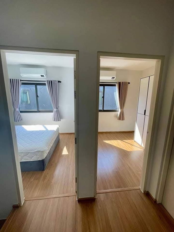 รูป 🏠 ให้เช่าบ้าน : Pleno Sukhumvit - Bangna 2 (พลีโน่ สุขุมวิท - บางนา 2) รหัสทรัพย์ | 📌 LNP-H750 - รูปที่ 4/18