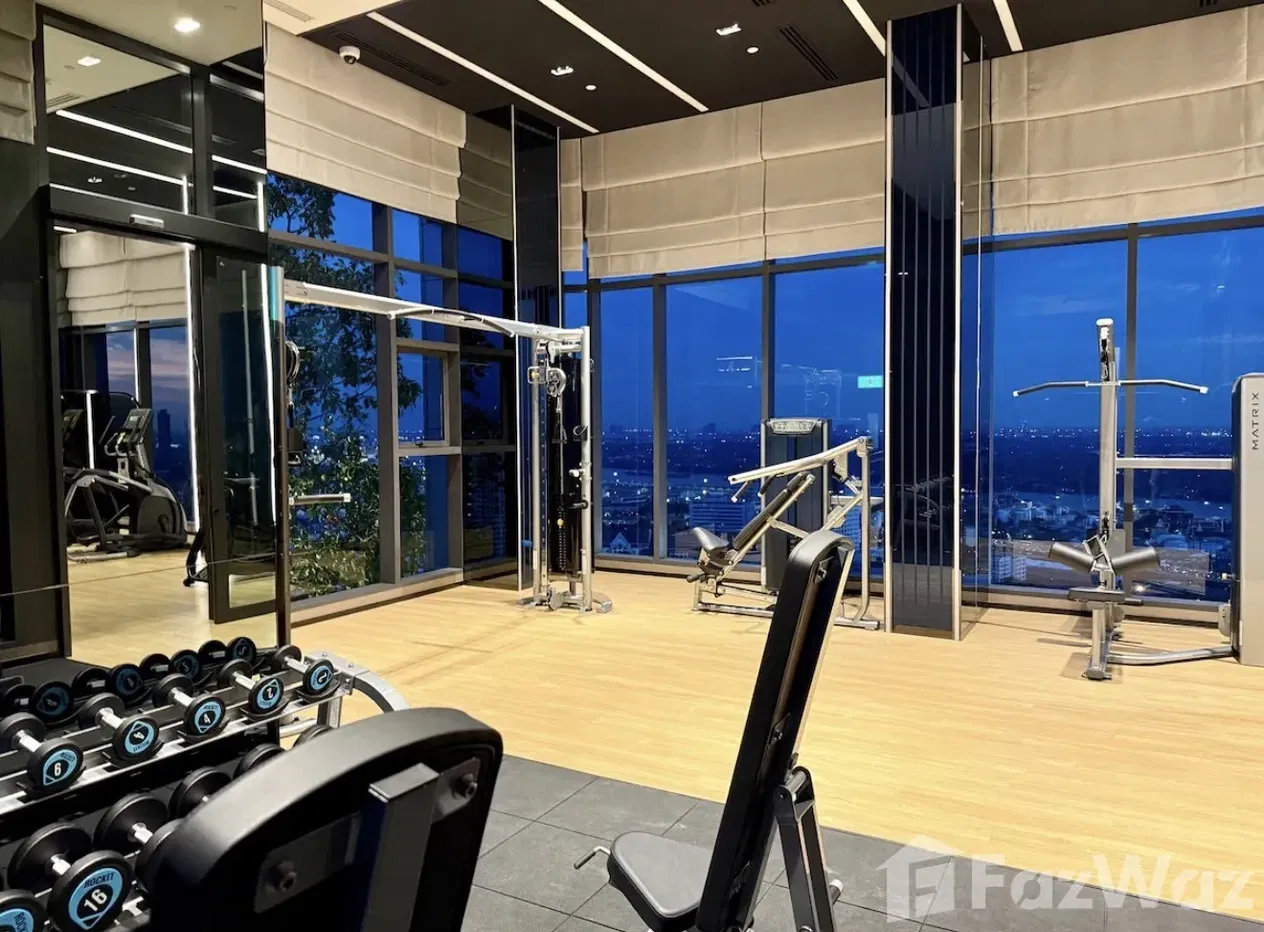 picture Stylish 3-Room Loft on High Floor, Perfect for WFH 5949880 - 42/47