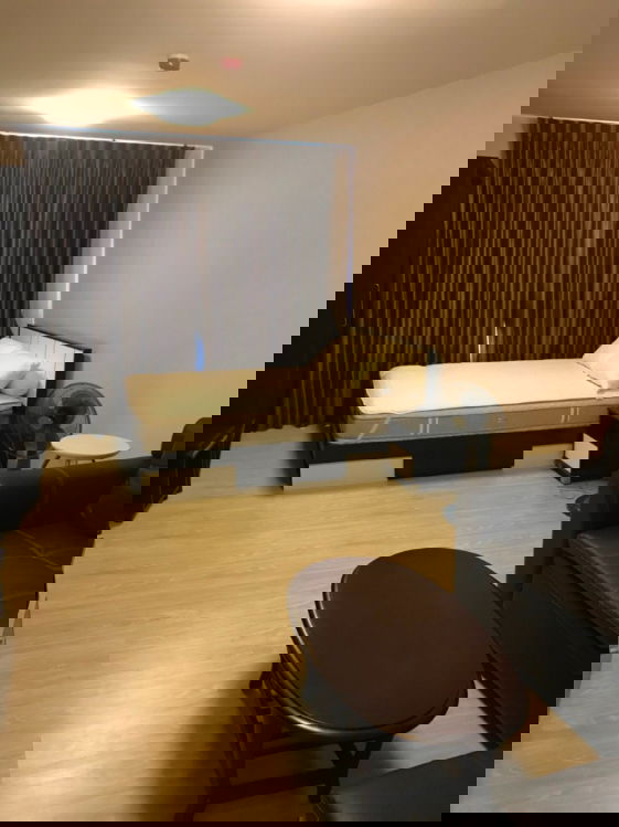 รูป 🔴RK20875🟡 ให้เช่าถูกมาก👍 Aspire Sathorn - Taksin (Brick Zone) 💛🧡 ✅แอดไลน์ @119dgdea (มี @ ด้วย) แอดมินตอบไว - รูปที่ 2/13