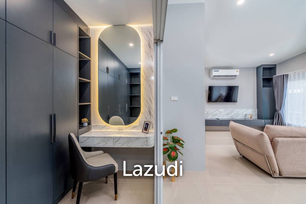 picture 6 Bedroom 5 Bathroom 270 SQ.M. House In Pong - 18/35