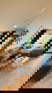 รูปภาพ DCondo Sense ชั้น3 ตึกA ------------ห้องใหม่ + ตกแต่งสวย------------Tel 097-049-5874 (Line: @choncondo มี@ด้วย)