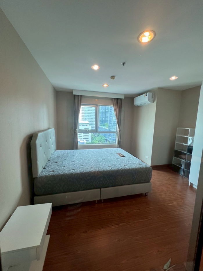 รูป ให้ เช่า !! คอนโด เบล แกรนด์ พระราม 9 - 47 ตรม. ชั้น 10 ตึก B2 *ทำเลดี คุ้มมาก - รูปที่ 1/12